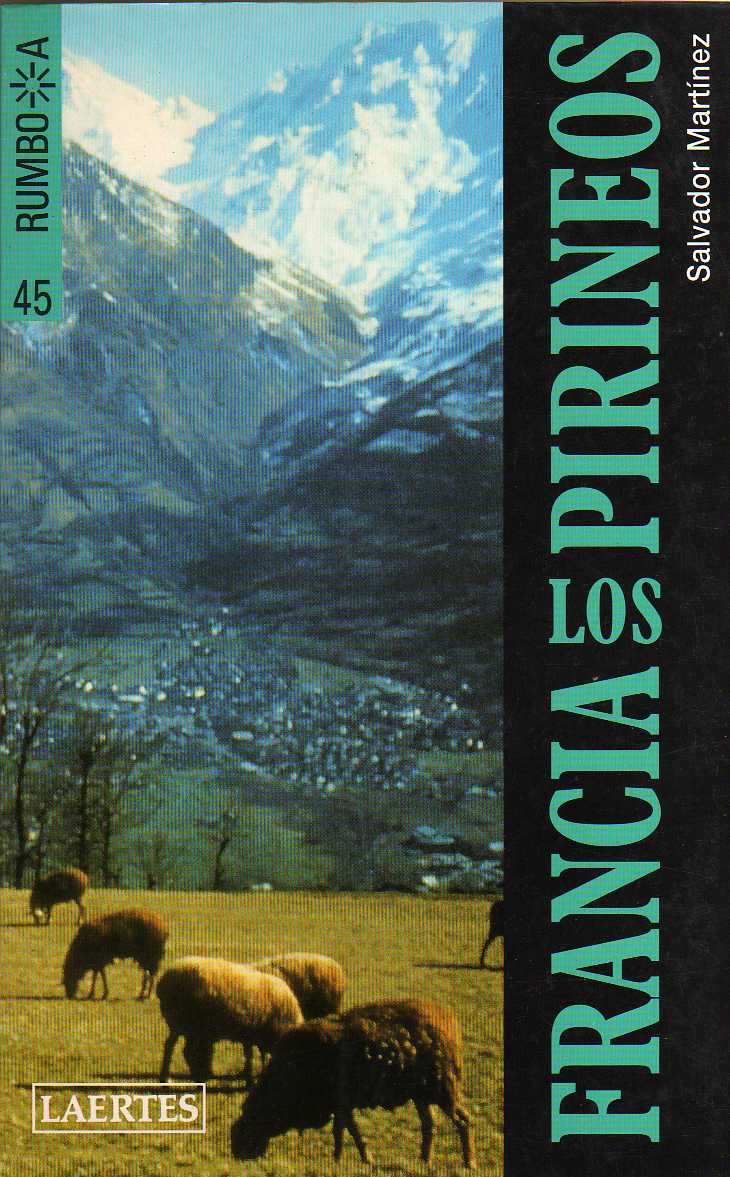 Francia. Los Pirineos