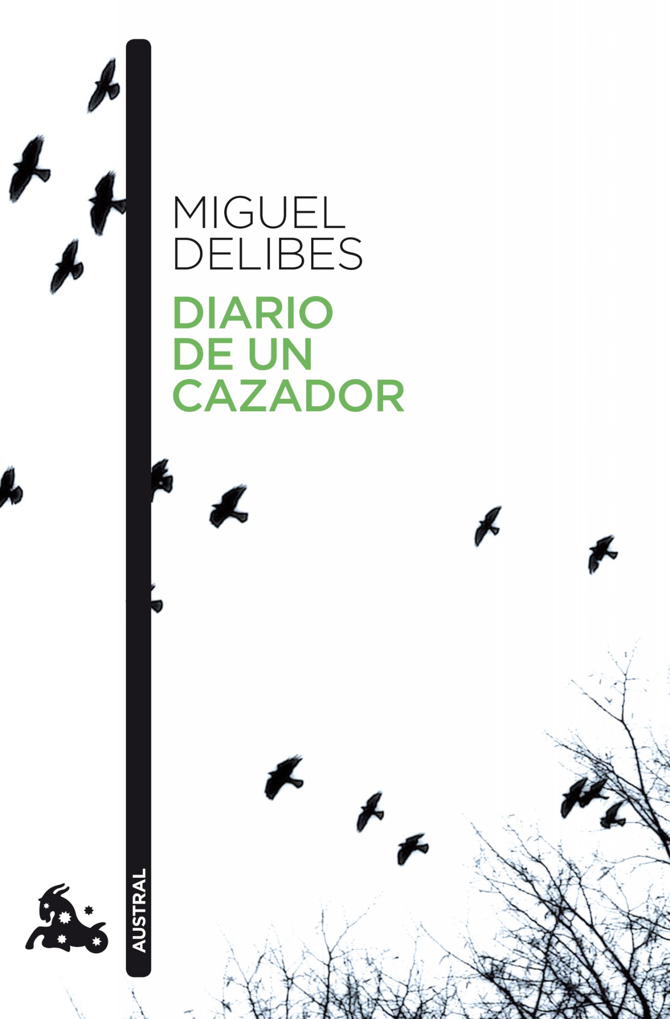 Diario de un cazador