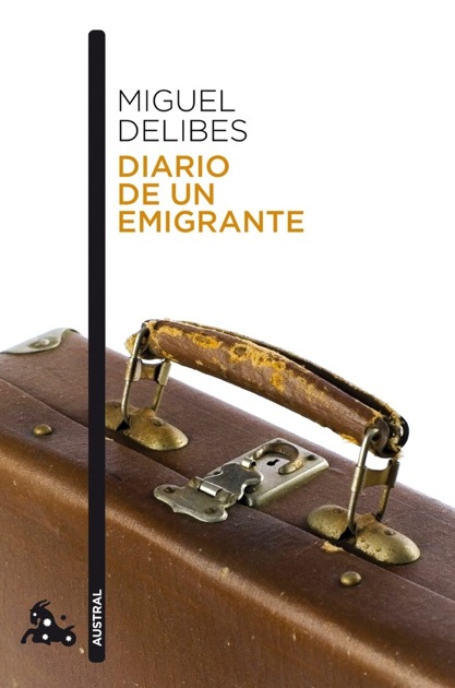 Diario de un emigrante