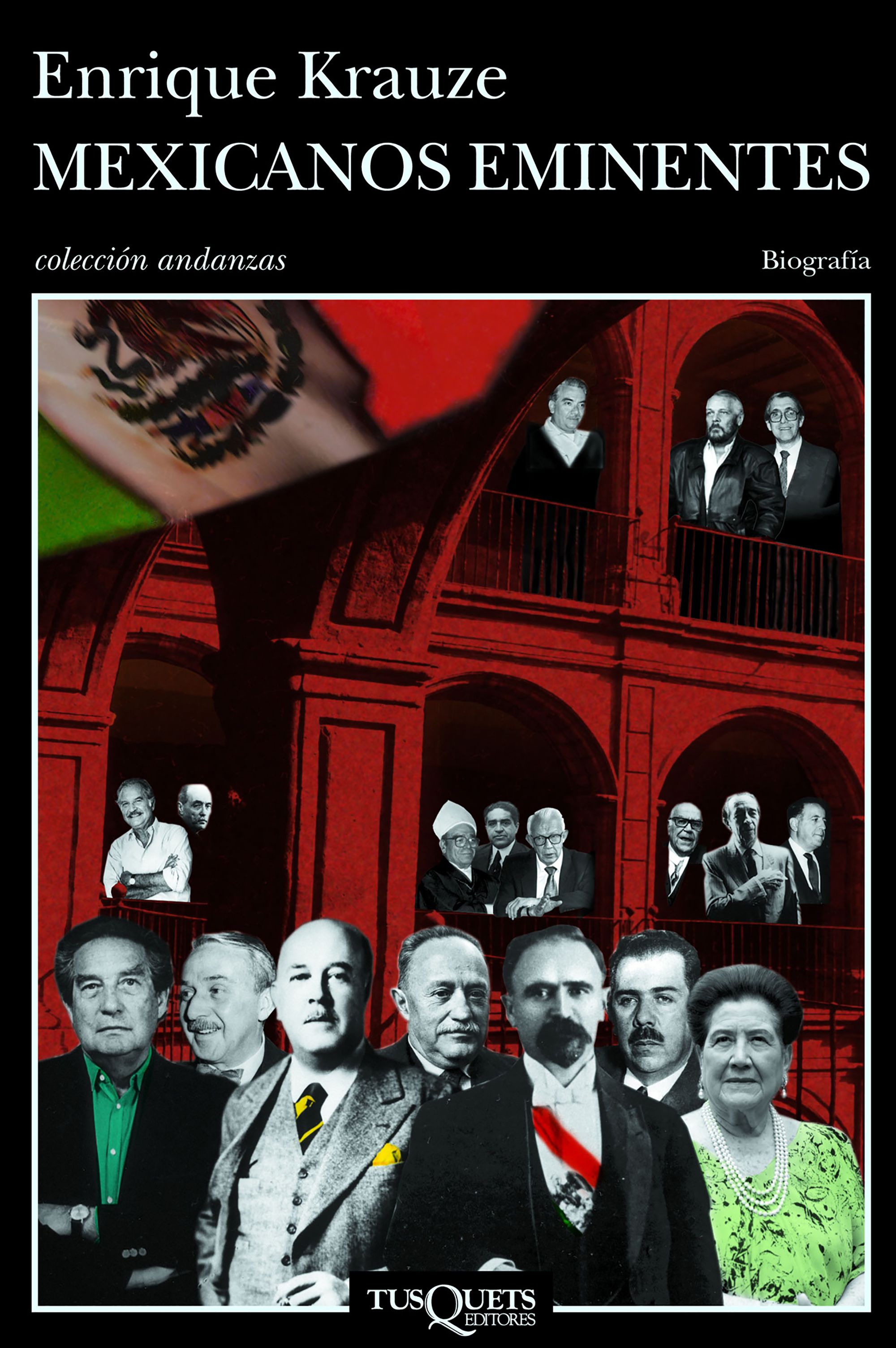 Mexicanos eminentes
