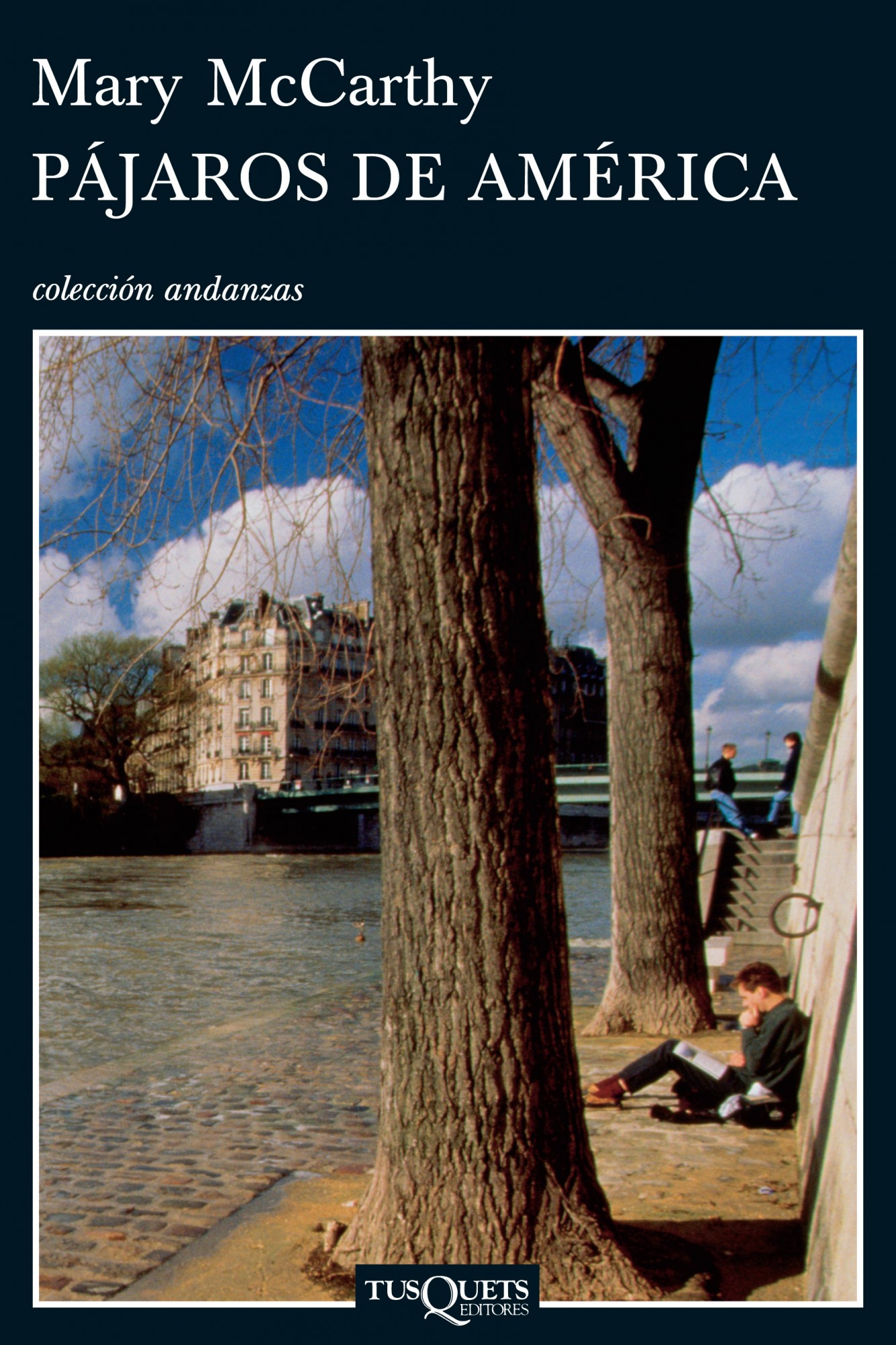 Pájaros de América Librotea