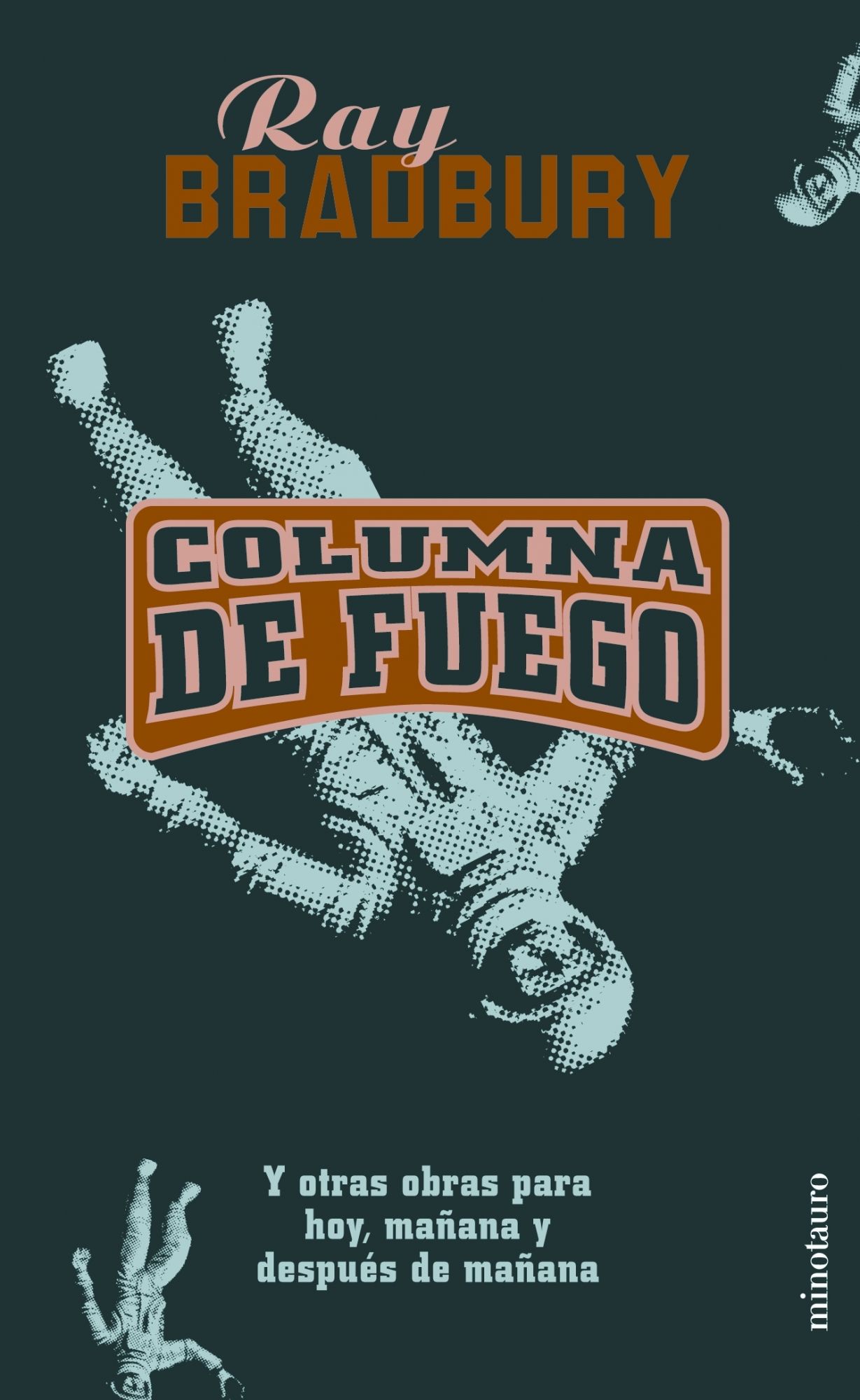 Columna de Fuego