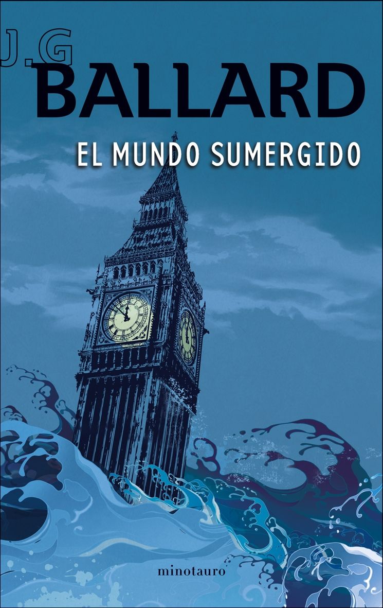 El mundo sumergido