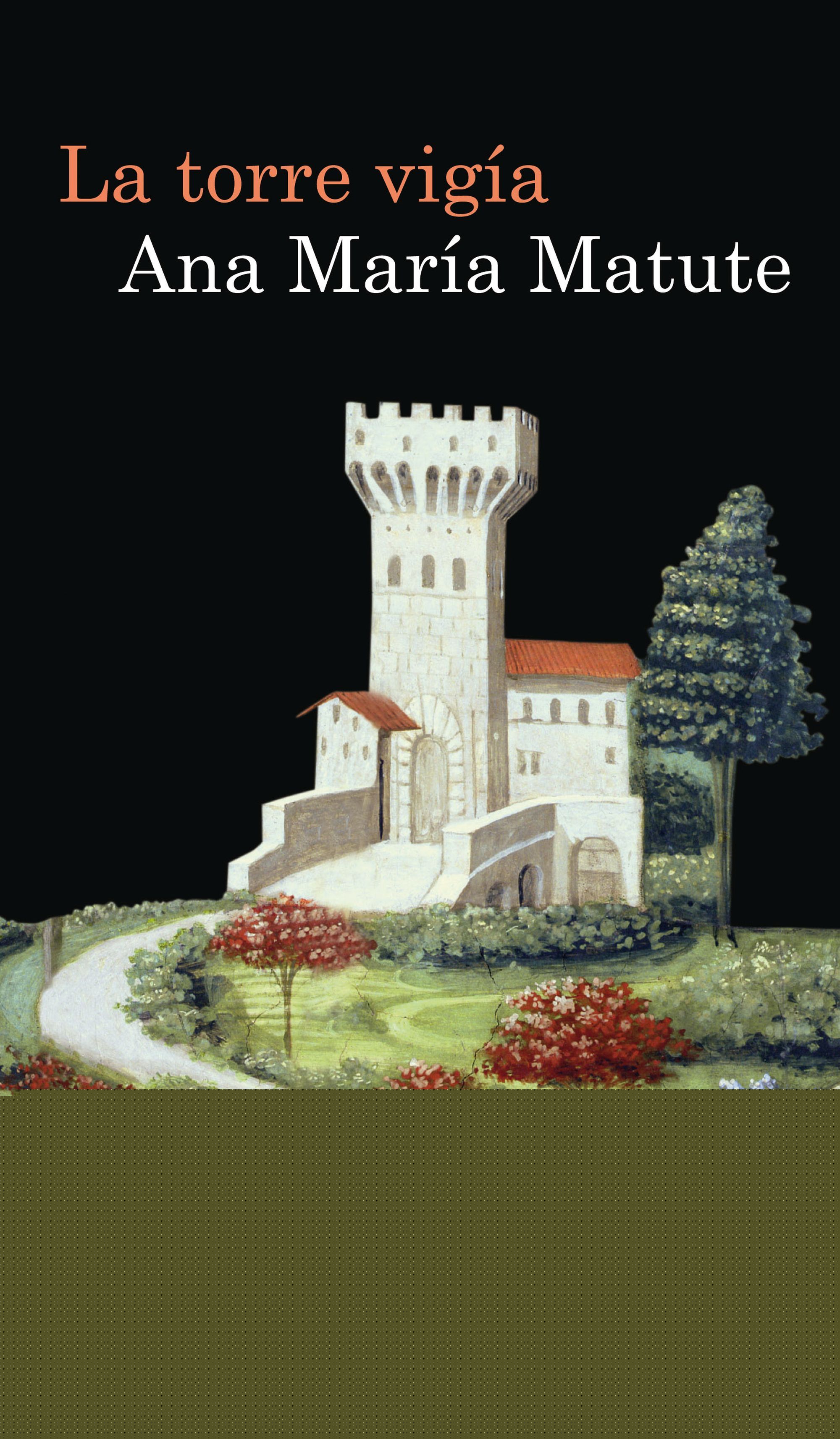 La torre vigía