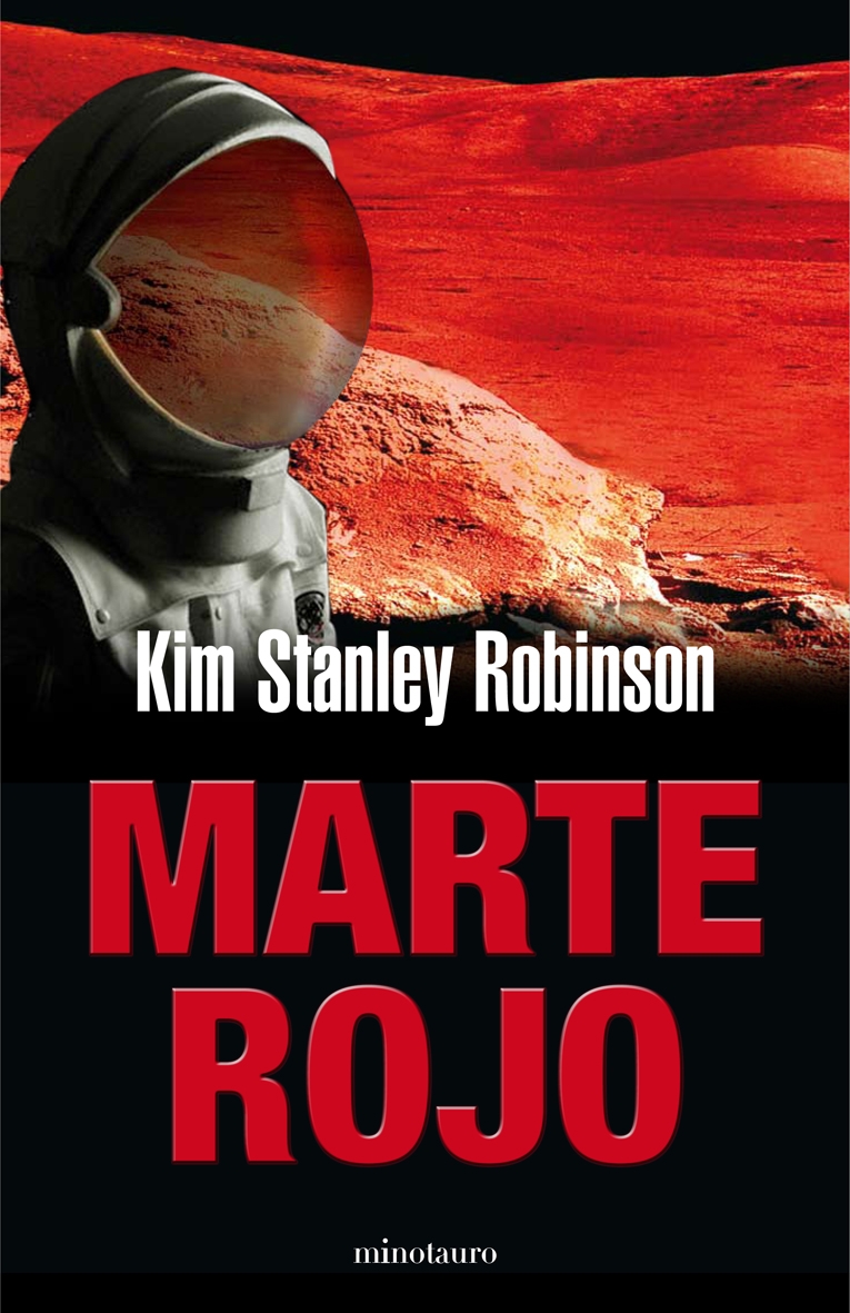 Marte rojo nº 01/03