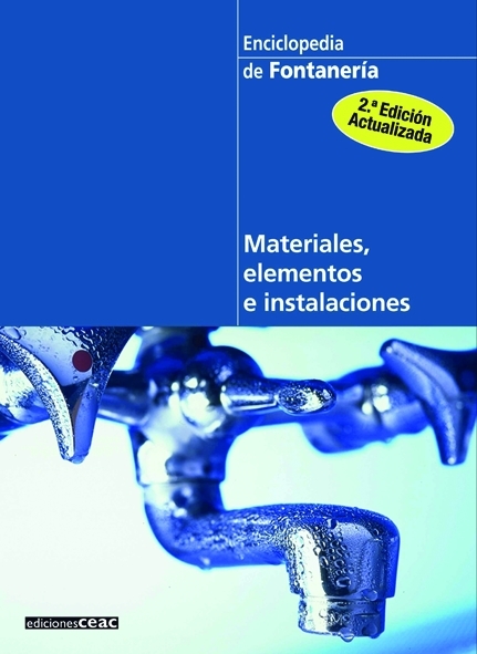 Materiales, elementos e instalaciones (edición actualizada)