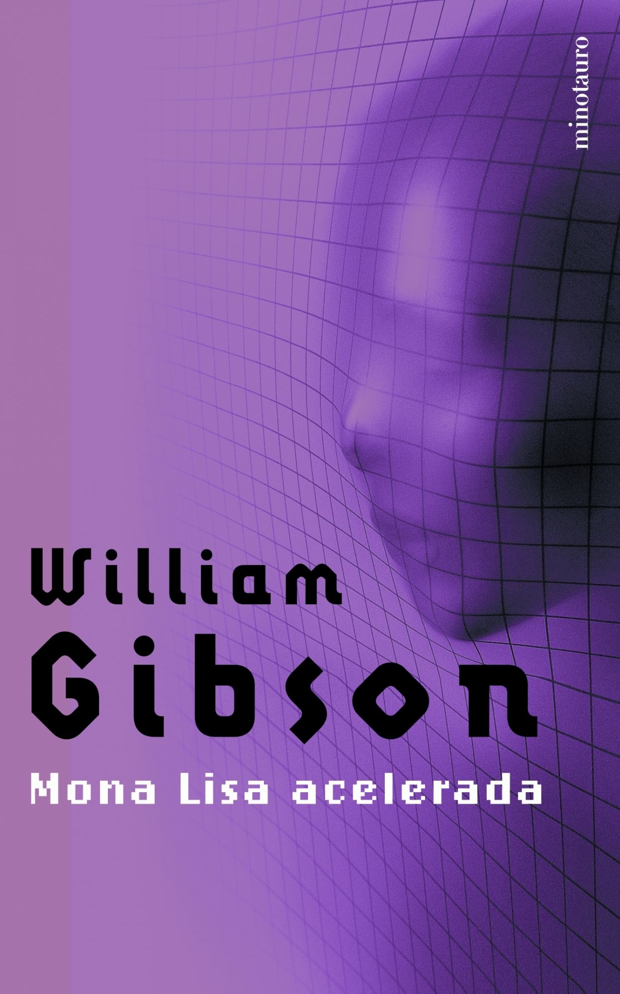 Mona Lisa acelerada