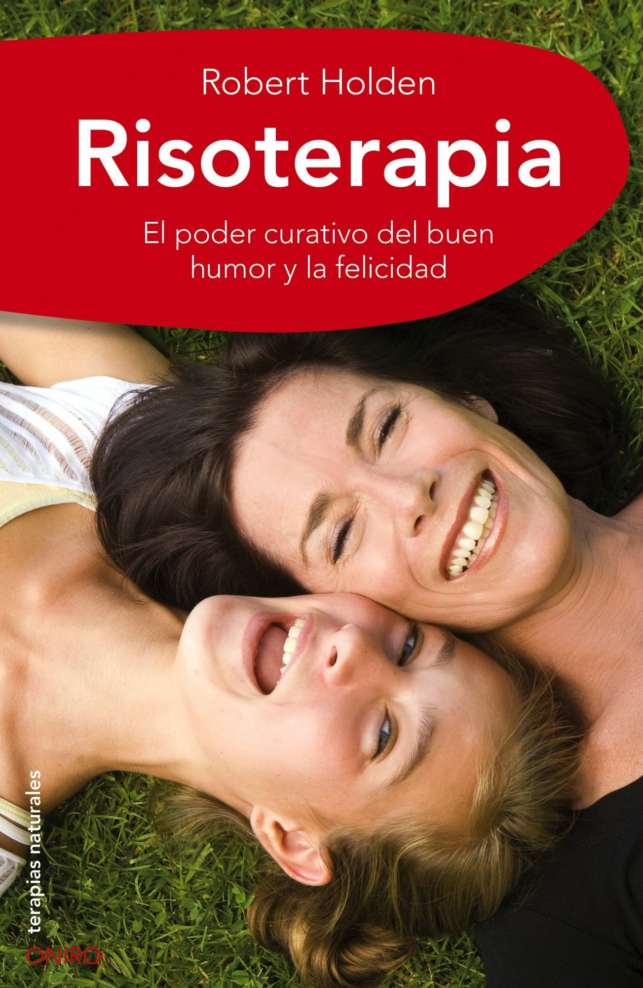 Risoterapia