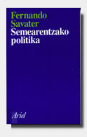 Semearentzako politika