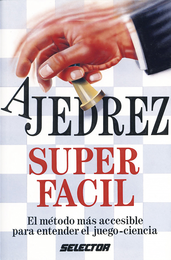 Ajedrez súper fácil