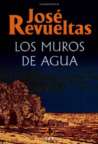 Los muros de agua