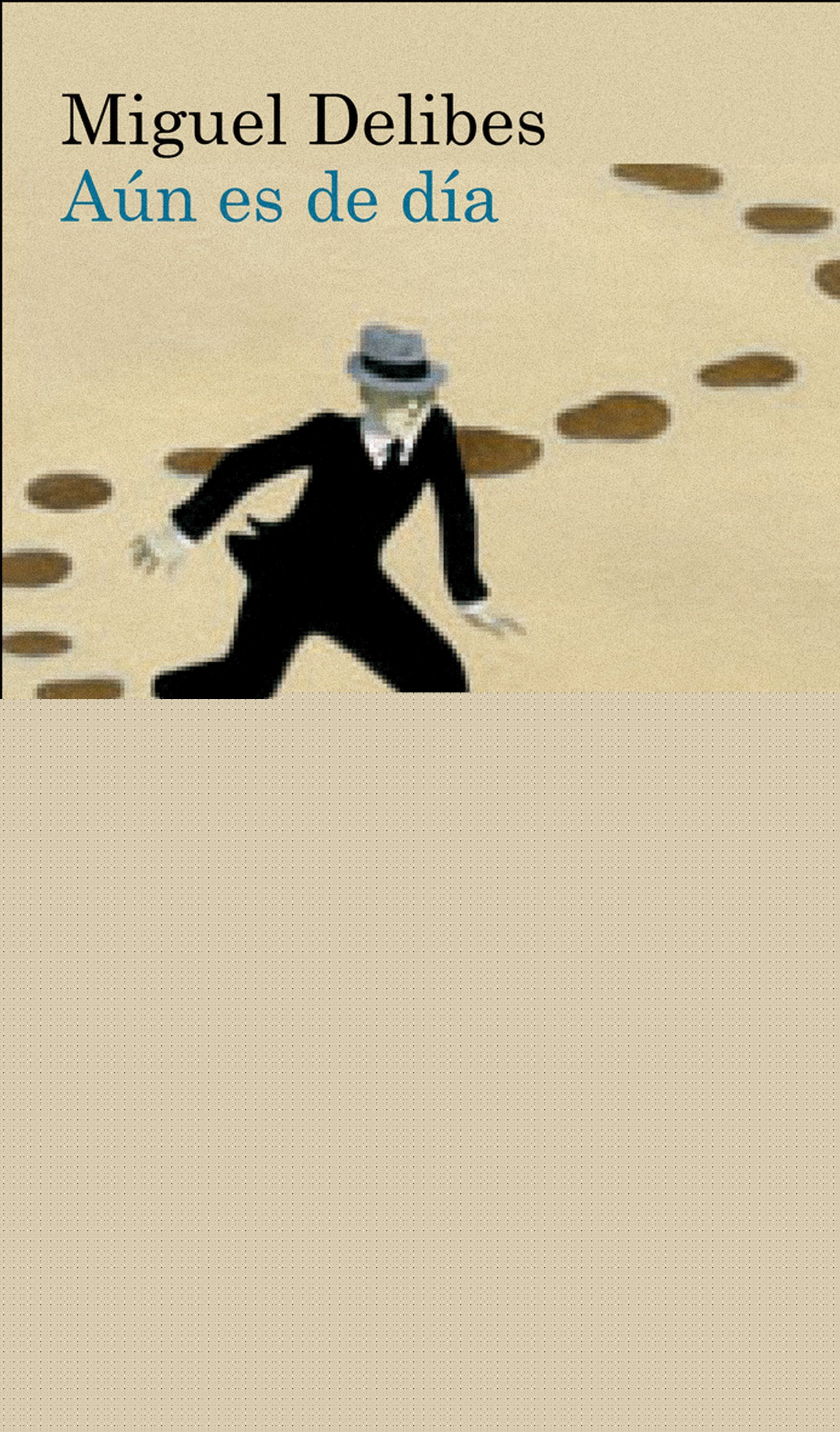 Aún es de día