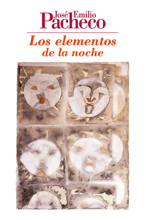 Los elementos de la noche