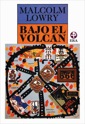 Bajo el volcán