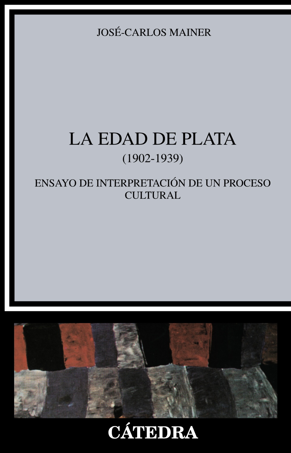 La Edad de Plata