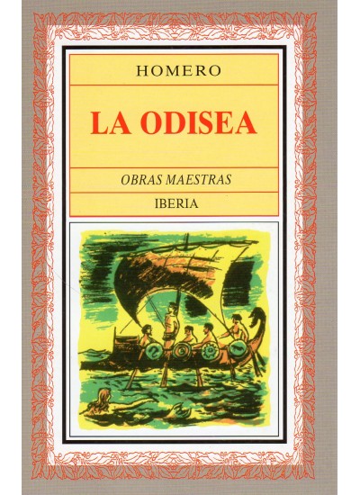 112. LA ODISEA