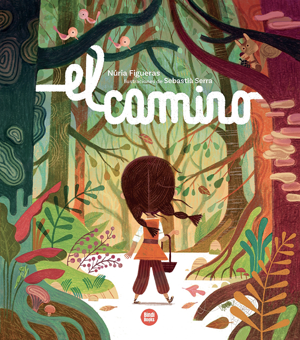 El camino