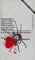 Seis relatos negros