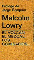El volcán, el mezcal, los comisarios