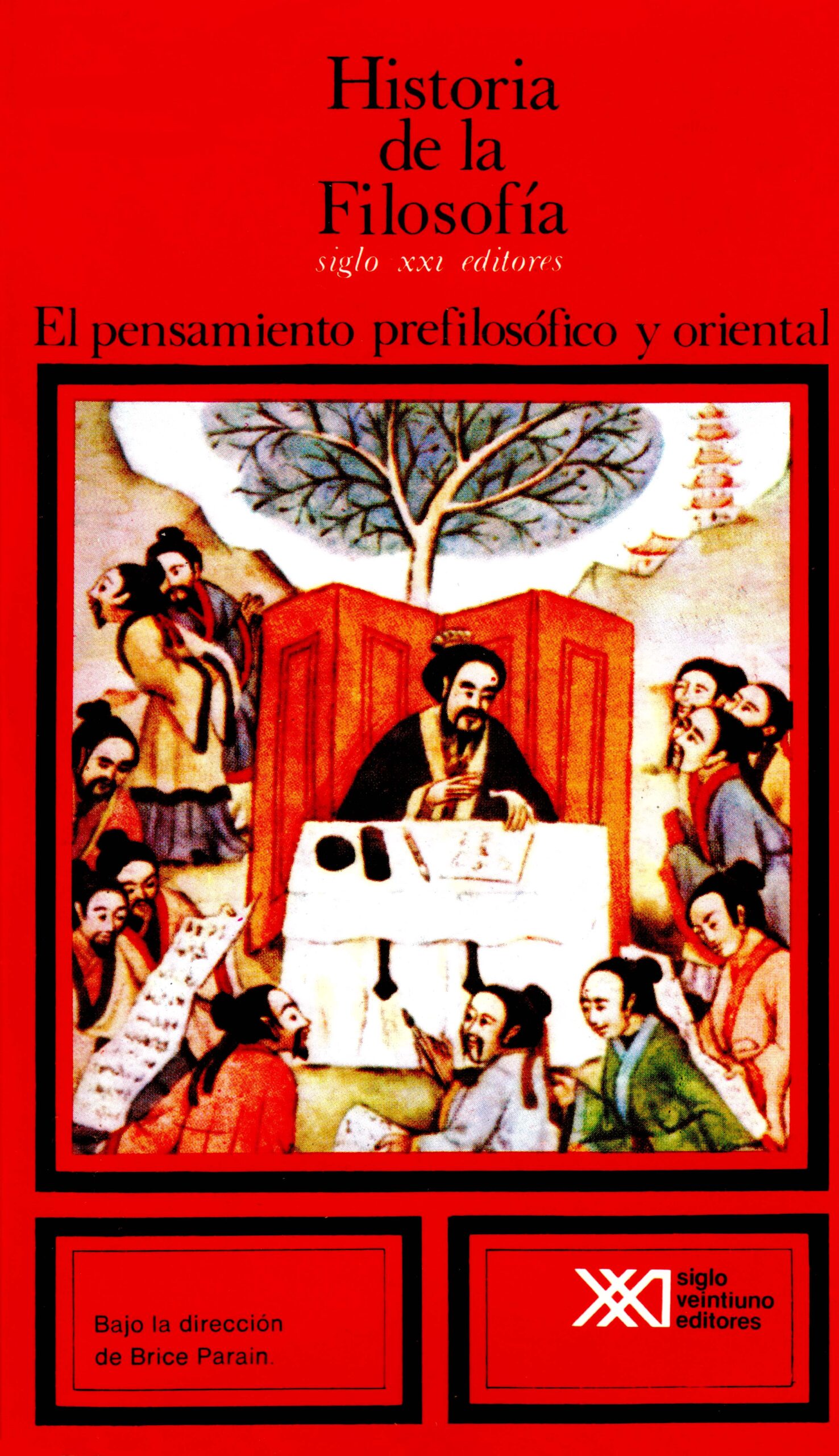 Historia de la filosofía (1)