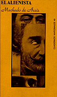 El alienista