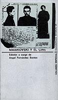 Maiakowski y el cine