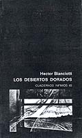 Los desiertos dorados