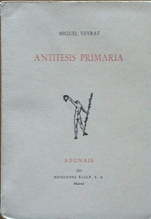 Antitesis primaria