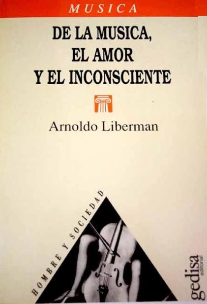 De la música, el amor y el inconsciente