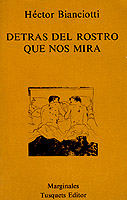 Detrás del rostro que nos mira