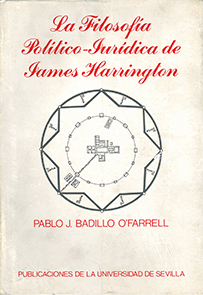La filosofía político-jurídica de James Harrington