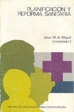 Planificación y reforma sanitaria