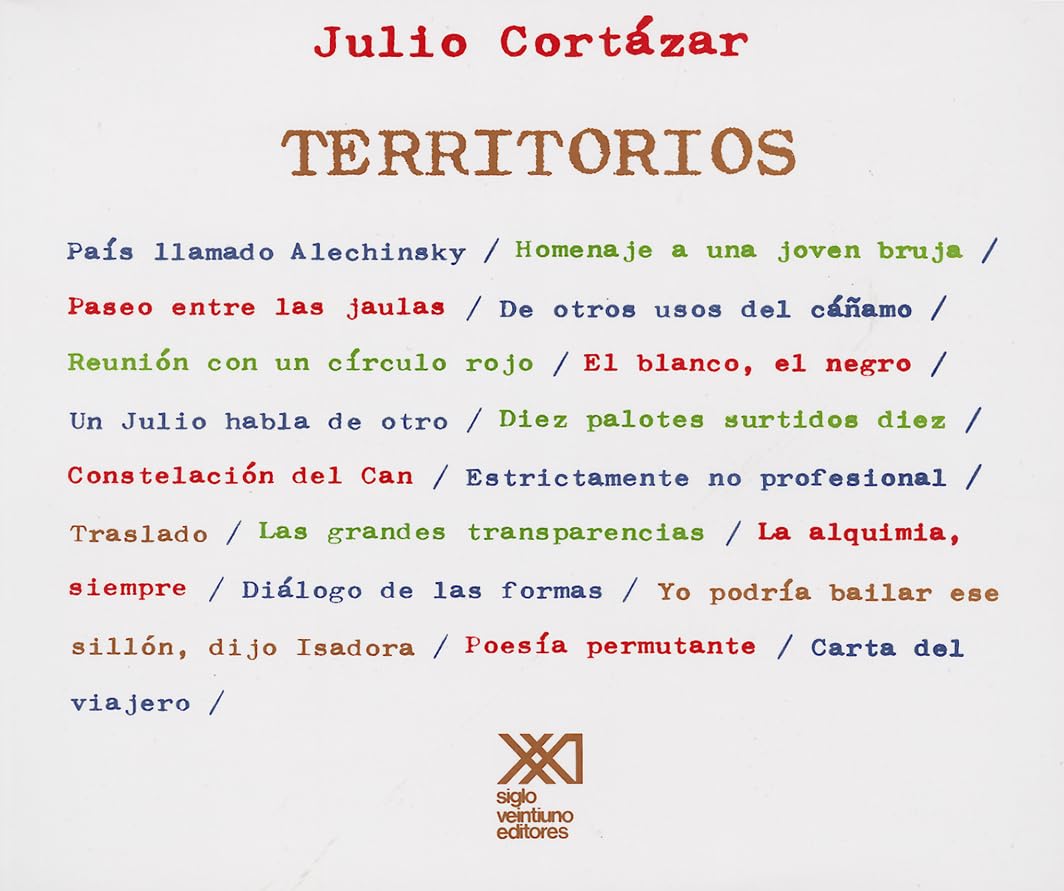 Territorios