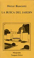 La busca del jardín