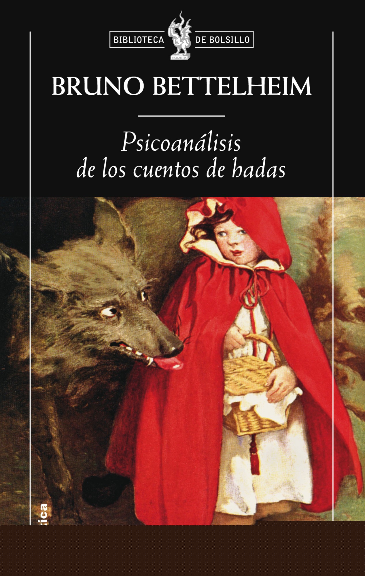 Psicoanálisis de los cuentos de hadas