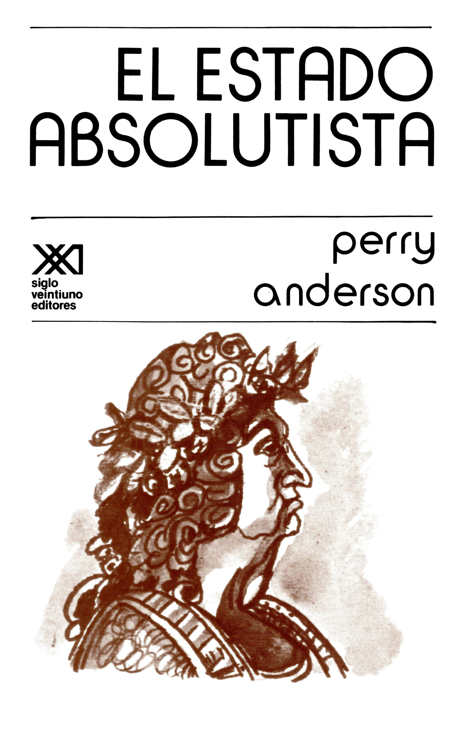 El Estado absolutista