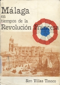Málaga en tiempos de la Revolución Francesa