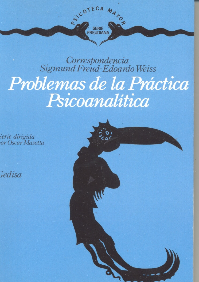 Problemas de la práctica psicoanalítica