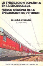 La emigración española en la encrucijada
