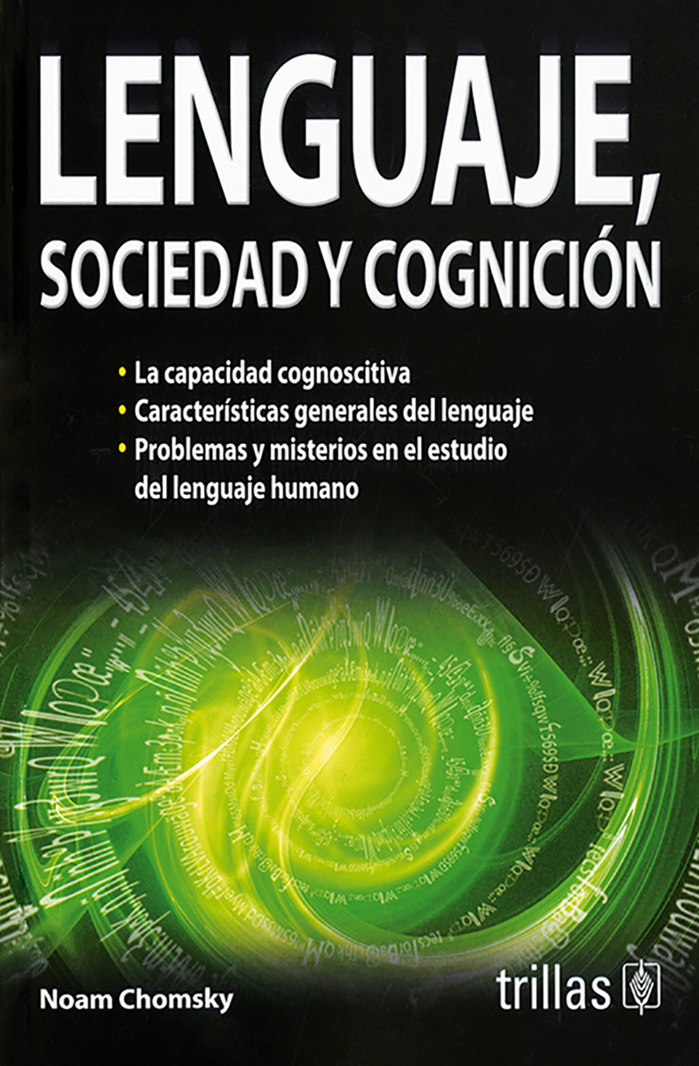 Lenguaje, sociedad y cognición