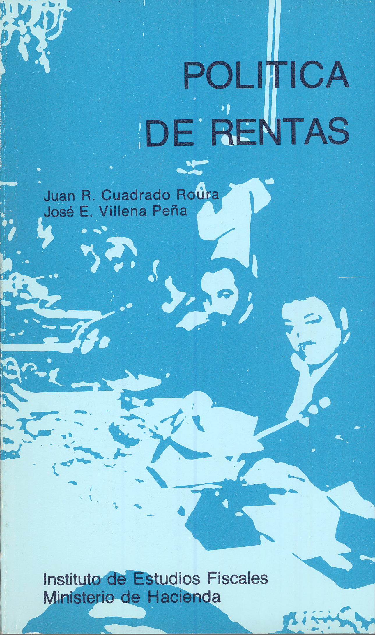 Política de rentas