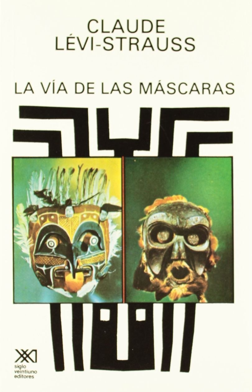 La vía de las máscaras