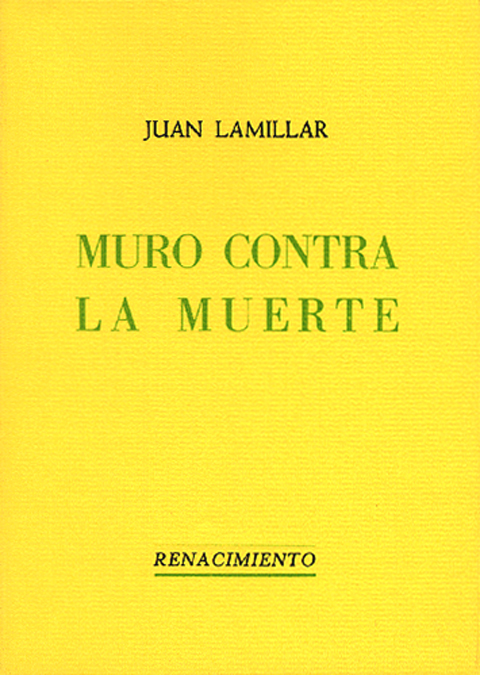 Muro contra la muerte