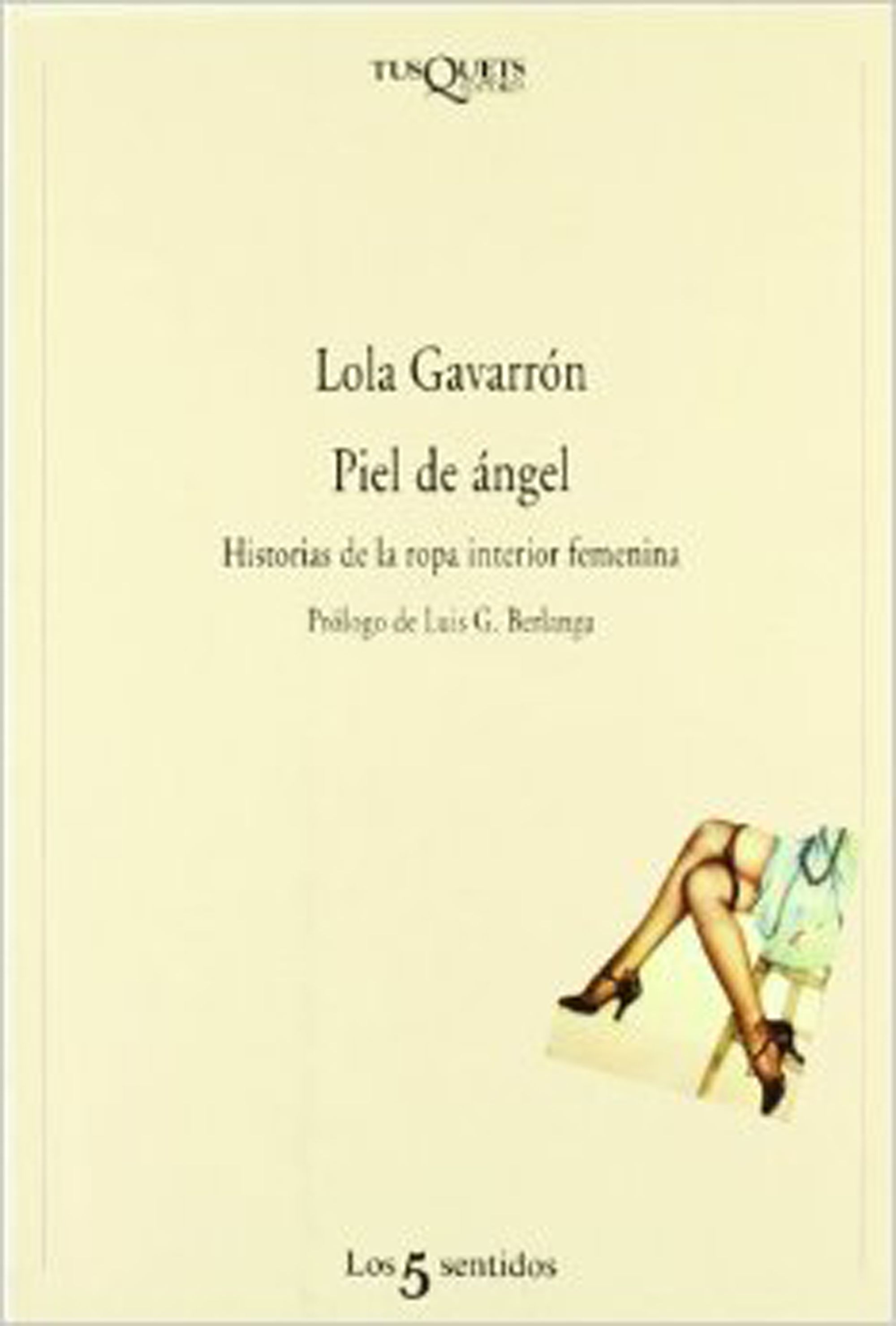 Piel de ángel