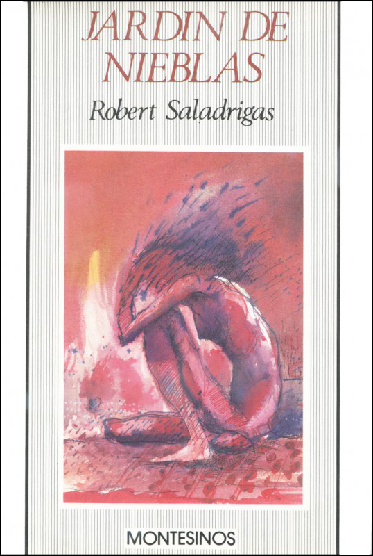 Jardín de nieblas