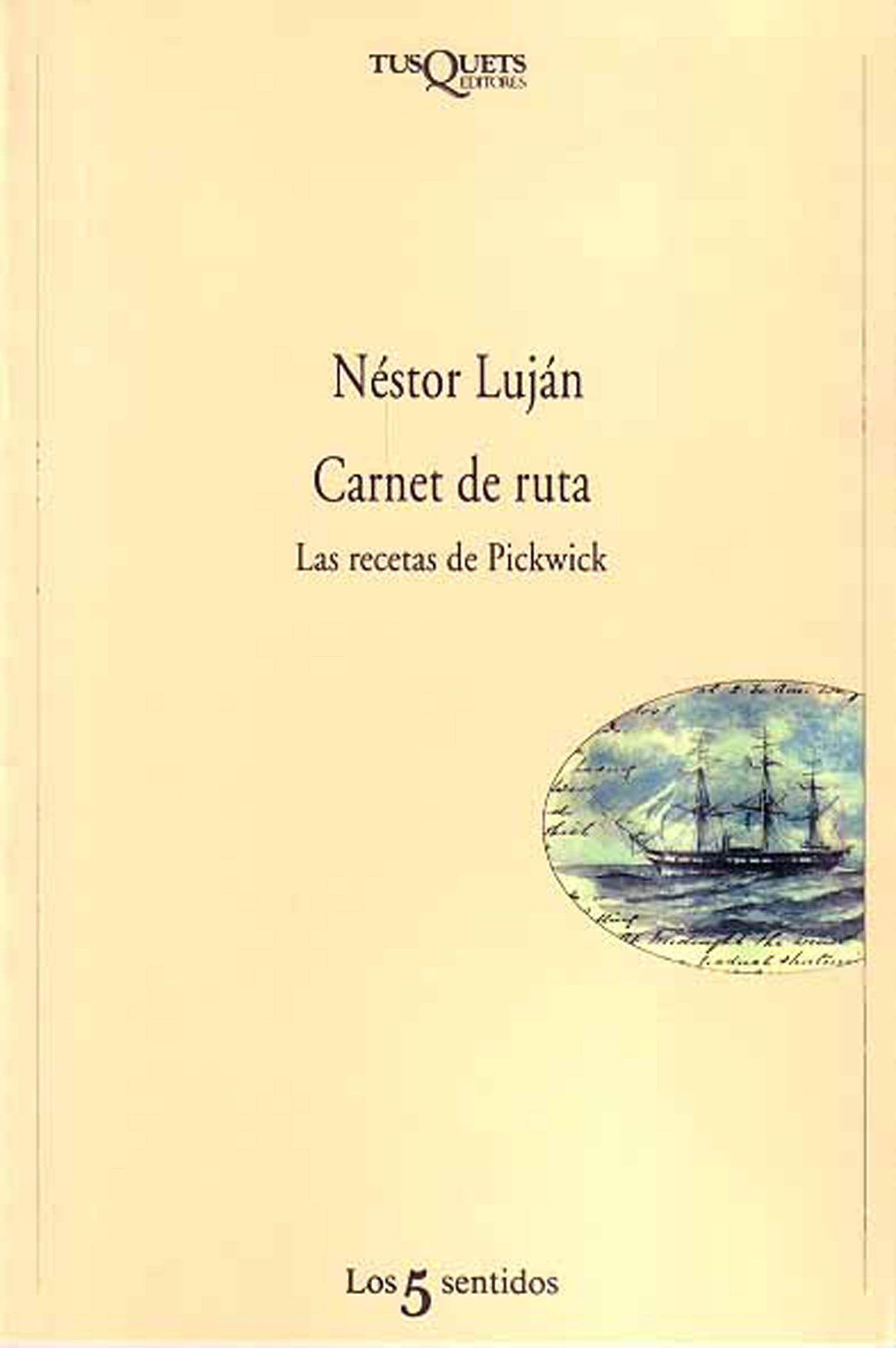 Carnet de ruta