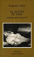 El sueño es vida