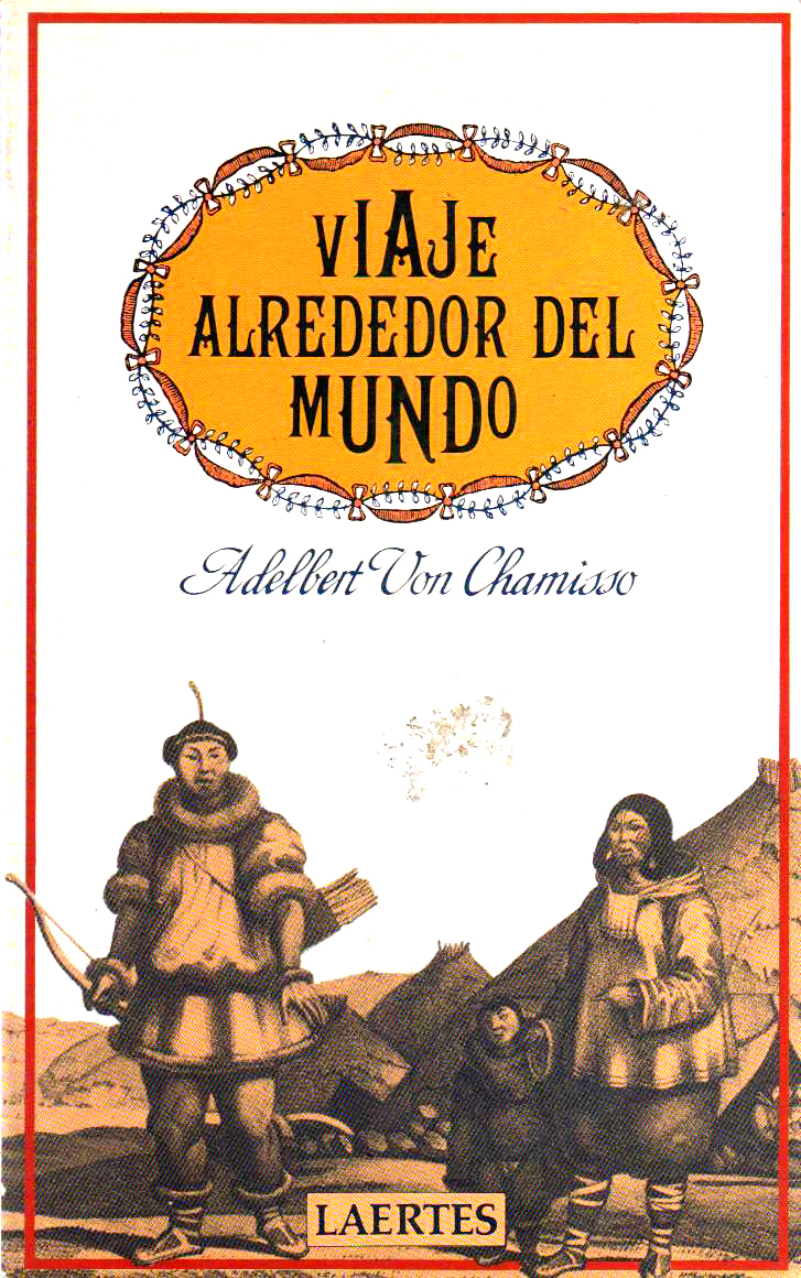 Viaje alrededor del mundo