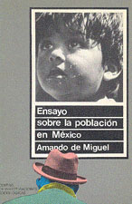 Ensayo sobre la población en México