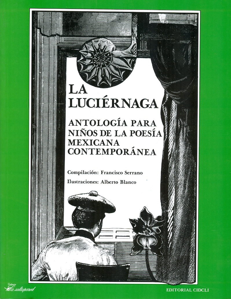 La luciérnaga